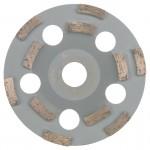 BOSCH  Disc oala Expert for Concrete 125 mm