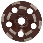 BOSCH  Disc oala Expert for Abrasive 125 mm
