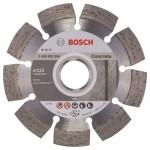 BOSCH  Disc diamantat beton 115 EXPERT