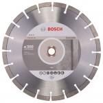 BOSCH  Disc diamantat beton 300x20/25.4 EXPERT
