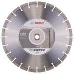 BOSCH  Disc diamantat beton 350x20/25.4 EXPERT