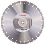 BOSCH  Disc diamantat beton 400x20/25.4 EXPERT