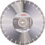 BOSCH  Disc diamantat beton 450x25.4 EXPERT