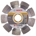 BOSCH  Disc diamantat beton 115 EXPERT