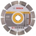 BOSCH  Disc diamantat universal 150 EXPERT