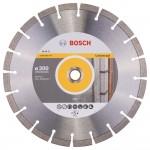 BOSCH  Disc diamantat universal 300x20/25.4 EXPERT