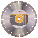 BOSCH  Disc diamantat universal 350x20/25.4 EXPERT