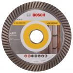 BOSCH  Disc diamantat universal 125 EXPERT TURBO