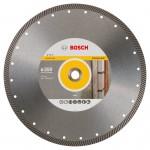 BOSCH  Disc diamantat universal 350x20/25.4 EXPERT TURBO