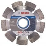 BOSCH  Disc diamantat piatra/beton 115 EXPERT