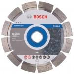 BOSCH  Disc diamantat granit/piatra 150 EXPERT