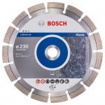 BOSCH  Disc diamantat piatra/beton 230 EXPERT