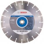 BOSCH  Disc diamantat granit/piatra 300x20/25.4 EXPERT