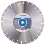 BOSCH  Disc diamantat granit/piatra 400x20/25.4 EXPETRT
