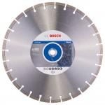 BOSCH  Disc diamantat granit/piatra 400x20/25.4 PROFESSIONAL