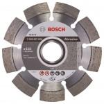 BOSCH  Disc diamantat materiale abrazive 115 EXPERT