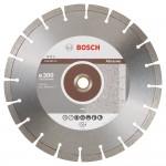 BOSCH  DISC MAT ABRAZIVE 300-20/25.4/ EXPERT