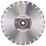 BOSCH  Disc diamantat asfalt 450x25.4 PROFESSIONAL