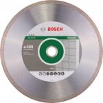 BOSCH  Disc diamantat gresie 300x30/25.4 BEST