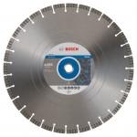 BOSCH  Disc diamantat granit/piatra 450x25.4 BEST