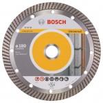 BOSCH  Disc diamantat universal 180 BEST TURBO