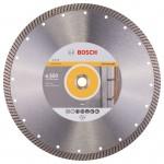BOSCH  Disc diamantat universal 350x20/25.4 BEST TURBO