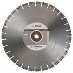 BOSCH  Disc diamantat materiale abrazive 450x25.4 BEST