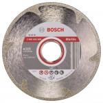 BOSCH  Disc diamantat marmura 115 BEST