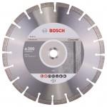 BOSCH  Disc diamantat beton 300x22.23 EXPERT