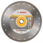 BOSCH  Disc diamantat universal 300 PROFESSIONAL TURBO