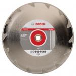 BOSCH  Disc diamantat marmura 350x25.4 BEST