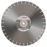 BOSCH  Disc diamantat beton 500x25.4 EXPERT