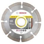 BOSCH  Disc diamantat universal 125 ECO TIP 2