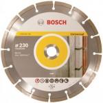 BOSCH  Disc diamantat universal 230 ECO TIP 2