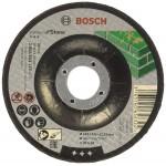 BOSCH  Set 25 discuri taiere piatra 115x2.5 mm