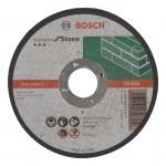 BOSCH  Set 25 discuri taiere piatra 115x2.5 mm