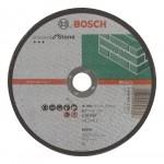 BOSCH  Set 25 discuri taiere piatra 180x3 mm