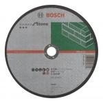 BOSCH  Set 25 discuri taiere piatra 230x3 mm