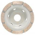 BOSCH  Disc oala Standard for Concrete 105 mm