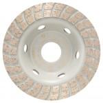 BOSCH  Disc oala Standard for Concrete 105 mm
