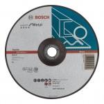 BOSCH  Set 25 discuri taiere metal 230x1.9 mm