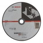 BOSCH  Set 25 discuri taiere inox 230x1.9 mm