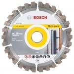 BOSCH  Disc diamantat universal 150 BEST