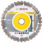 BOSCH  Disc diamantat universal 180 BEST