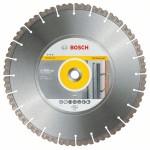 BOSCH  Disc diamantat universal 300x25.4 BEST