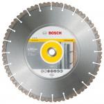 BOSCH  Disc diamantat universal 350x20/25.4 BEST