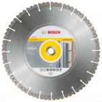 BOSCH  Disc diamantat universal 400x25.4 BEST