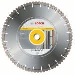 BOSCH  Disc diamantat universal 450x25.4 BEST