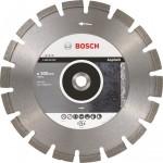 BOSCH  Disc diamantat asfalt 300x20 BEST