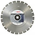 BOSCH  Disc diamantat asfalt 400x20/25.4 BEST